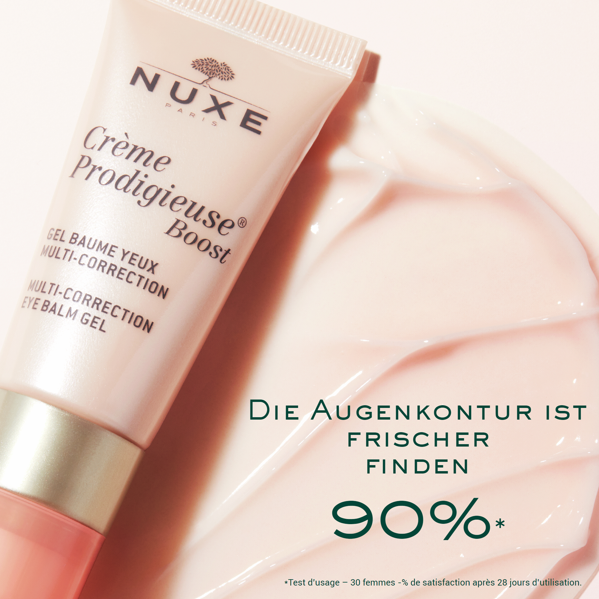 NUXE